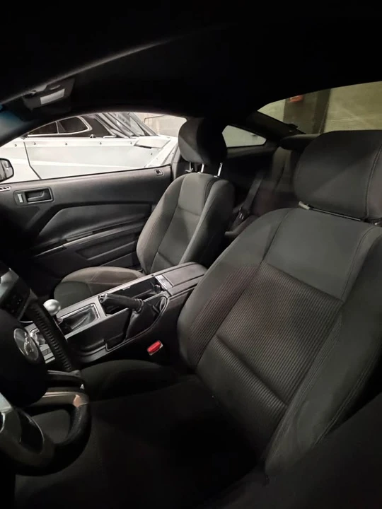2014 Ford S197 Mustang GT - Image 4 of 7