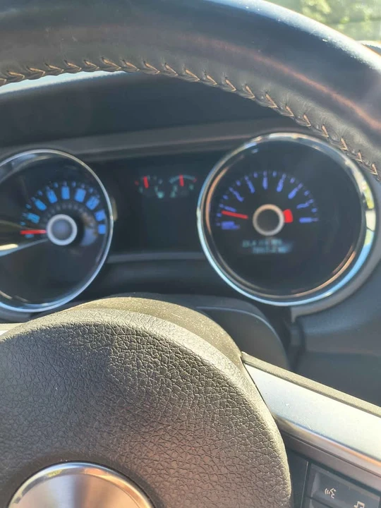 2014 Ford S197 Mustang GT - Image 7 of 9