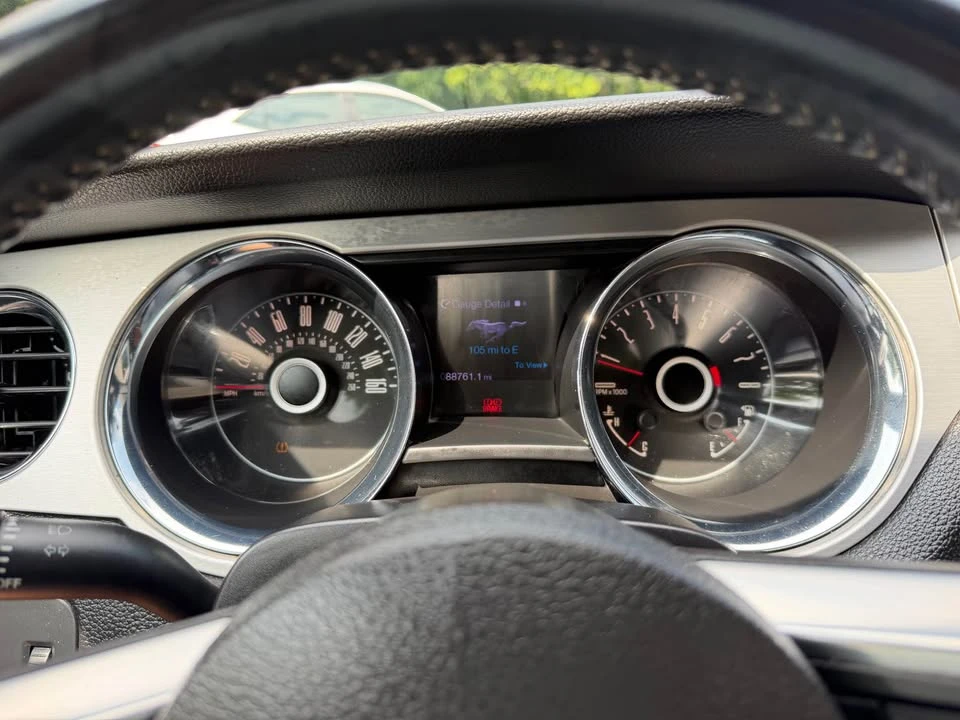 2014 Ford S197 Mustang GT - Image 14 of 15