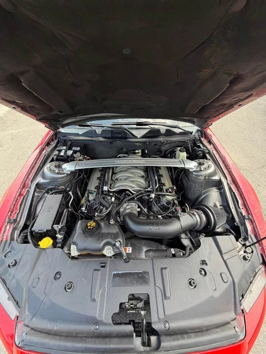 2014 Ford S197 Mustang GT - Image 15 of 15
