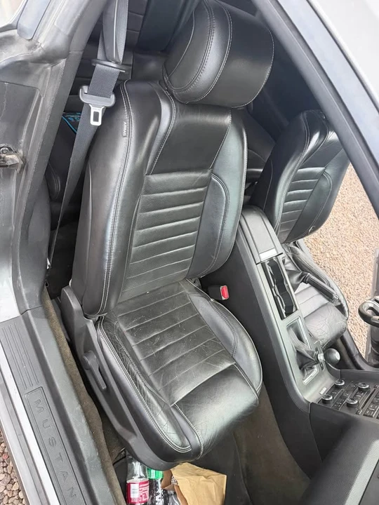 2014 Ford S197 Mustang GT - Image 9 of 10
