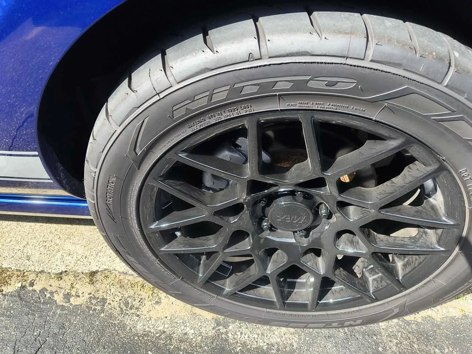 2014 Ford S197 Mustang GT - Image 8 of 9