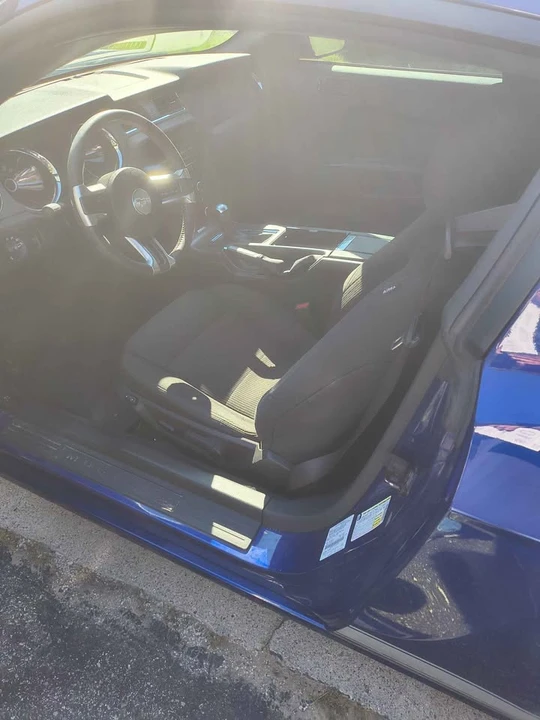 2014 Ford S197 Mustang GT - Image 5 of 9