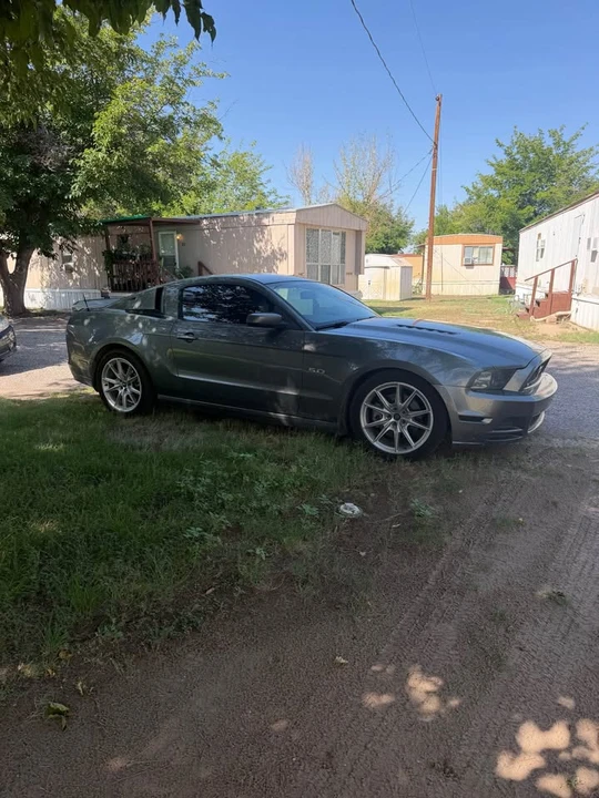 2014 Ford S197 Mustang GT - Image 2 of 10