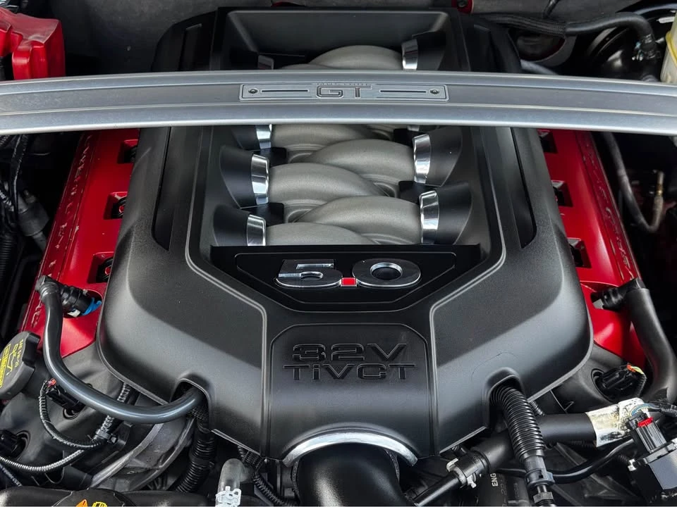 2014 Ford S197 Mustang GT - Image 17 of 19