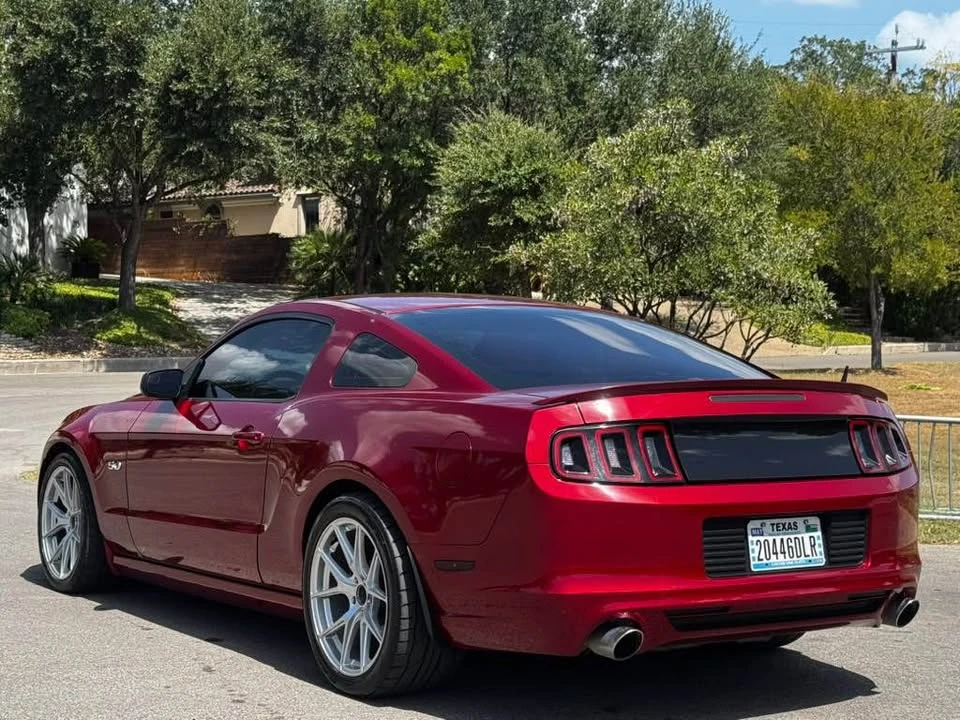 2014 Ford S197 Mustang GT - Image 15 of 19