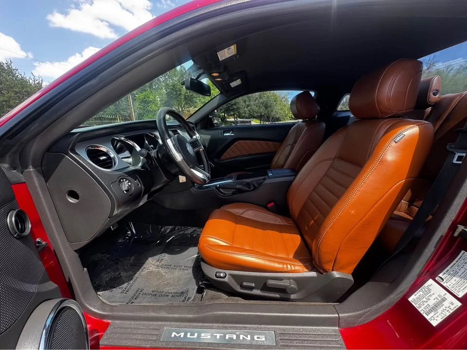 2014 Ford S197 Mustang GT - Image 18 of 19