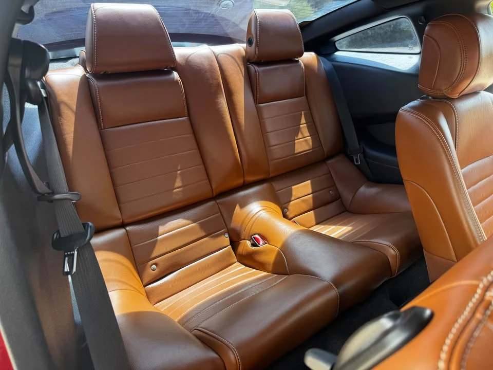 2014 Ford S197 Mustang GT - Image 5 of 19