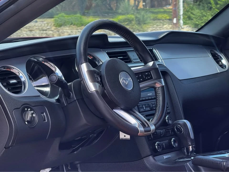 2014 Ford S197 Mustang GT - Image 3 of 19