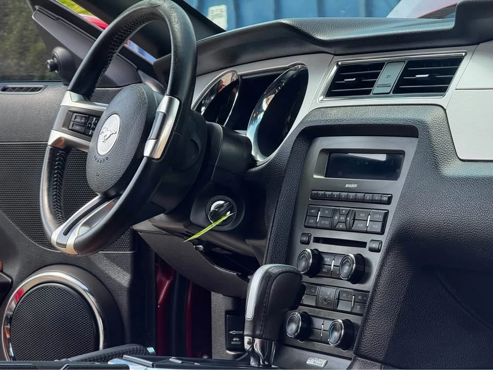 2014 Ford S197 Mustang GT - Image 4 of 19