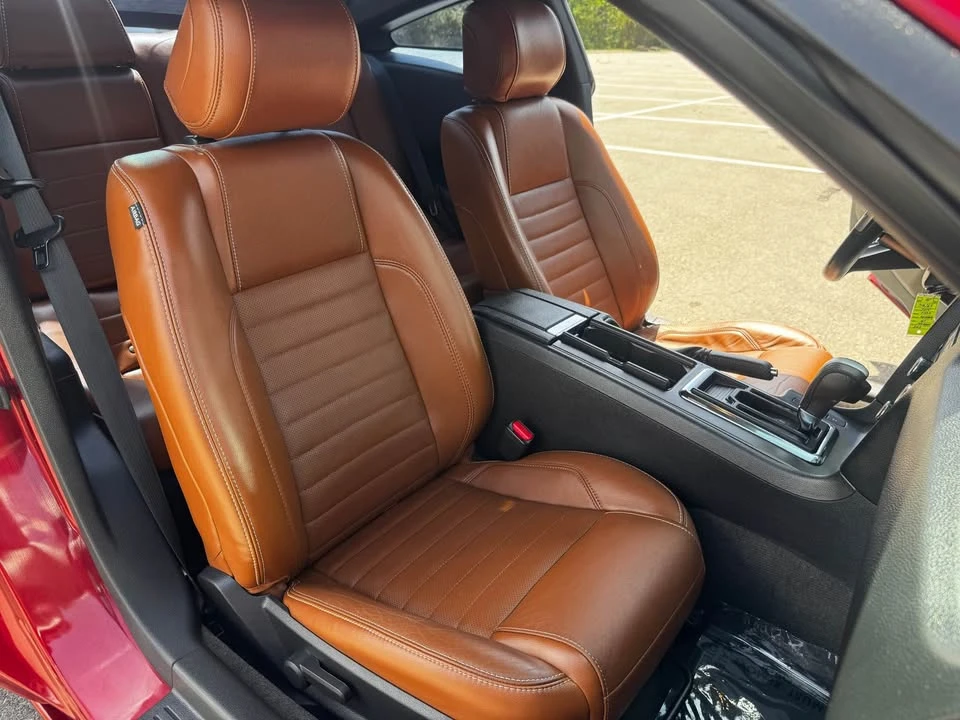2014 Ford S197 Mustang GT - Image 10 of 19