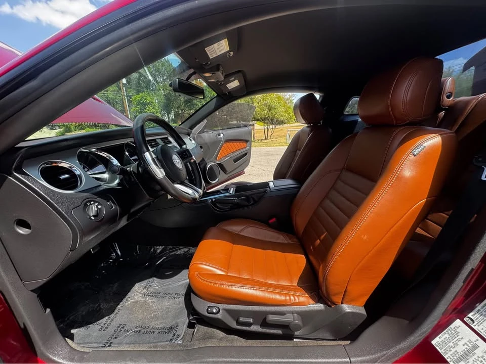 2014 Ford S197 Mustang GT - Image 2 of 19