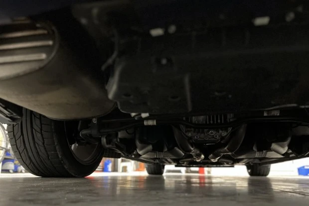 2014 Ford S197 Mustang - Image 7 of 7