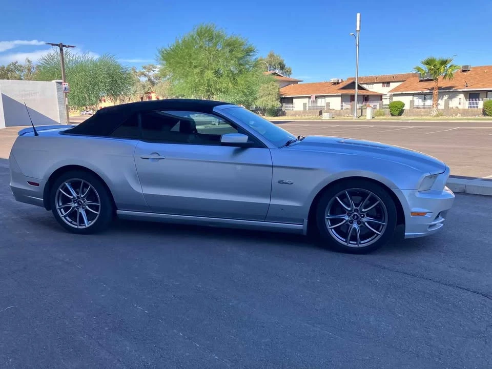 2014 Ford S197 Mustang GT - Image 13 of 16