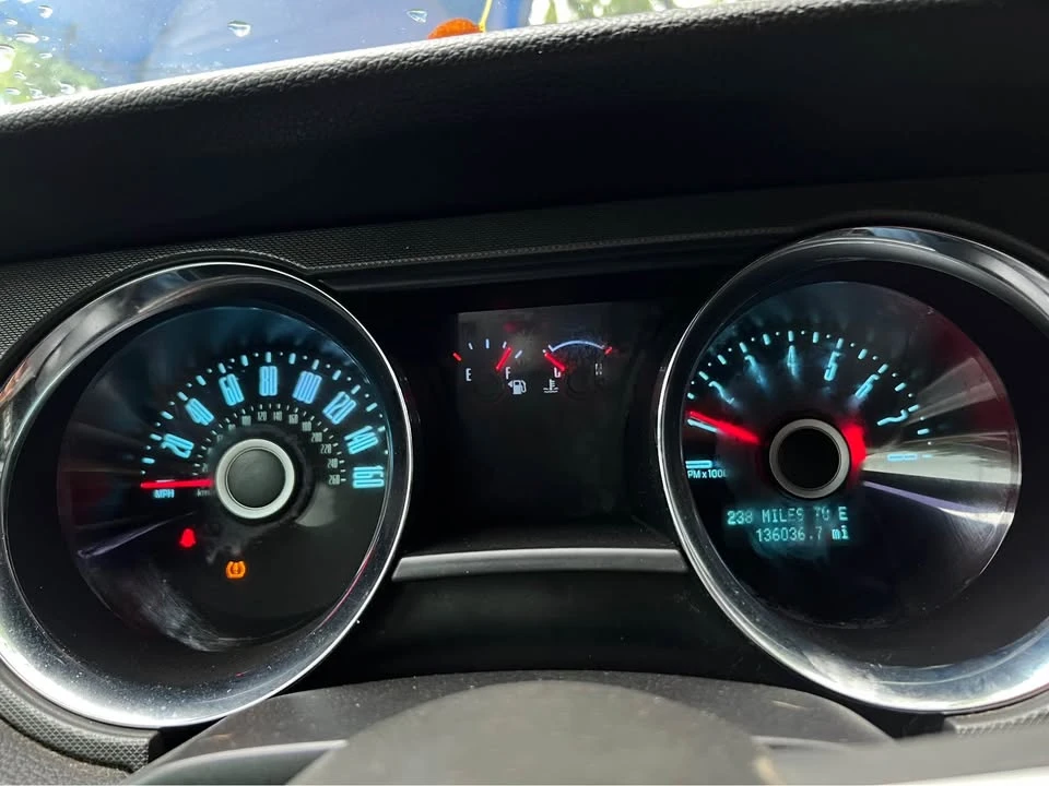 2014 Ford S197 Mustang GT - Image 6 of 11