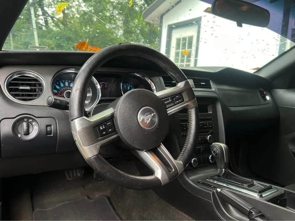 2014 Ford S197 Mustang GT - Image 5 of 11