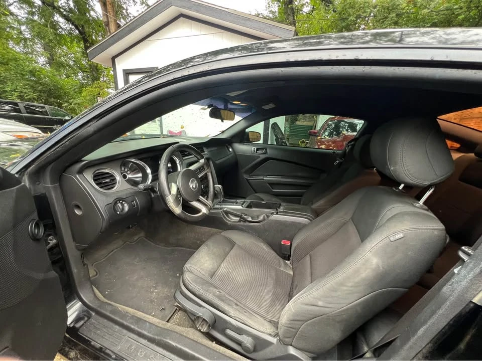 2014 Ford S197 Mustang GT - Image 8 of 11