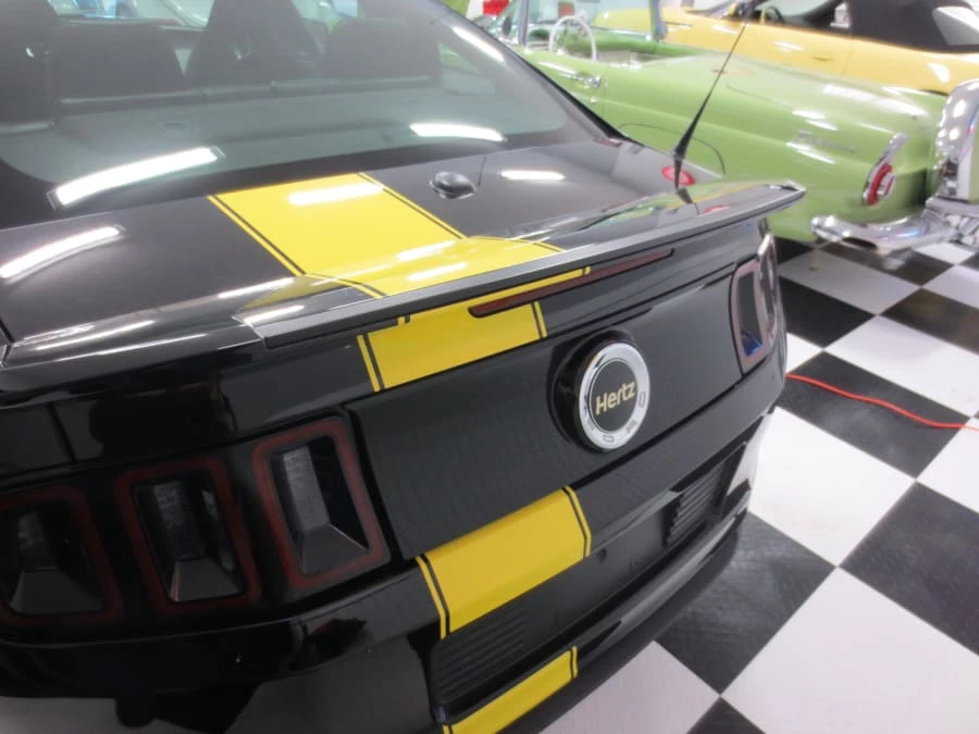 2014 Ford S197 Mustang - Image 2 of 8