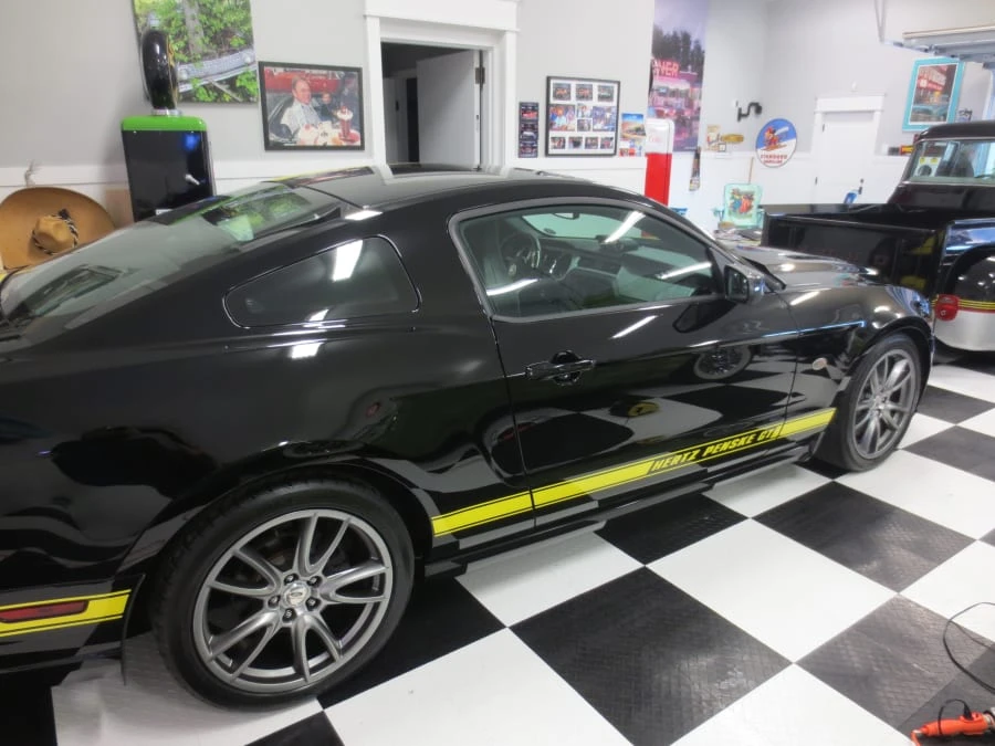 2014 Ford S197 Mustang - Image 4 of 8