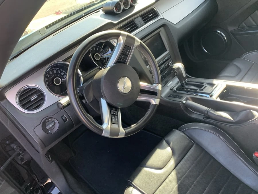 2014 Ford S197 Mustang - Image 3 of 16