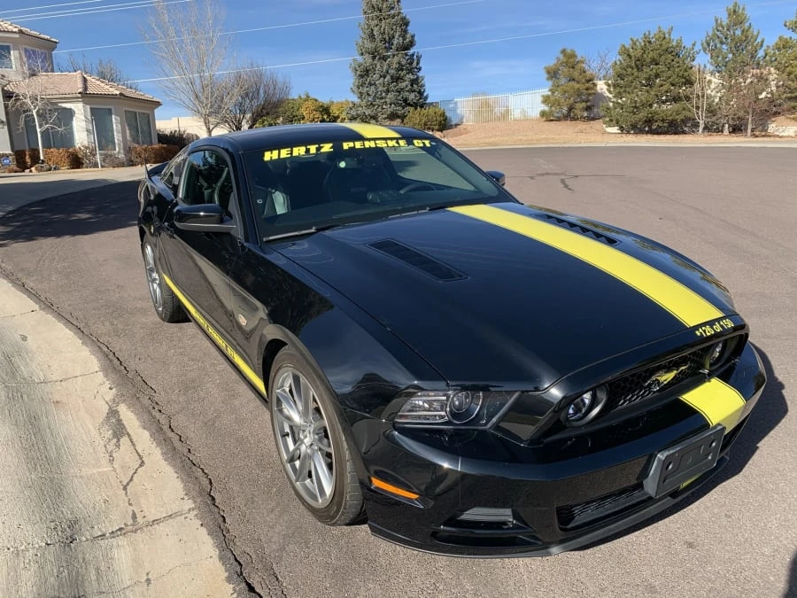 2014 Ford S197 Mustang - Image 13 of 16