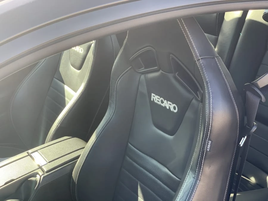 2014 Ford S197 Mustang - Image 16 of 16