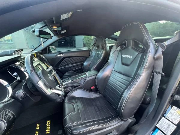 2014 Ford S197 Mustang - Image 7 of 11