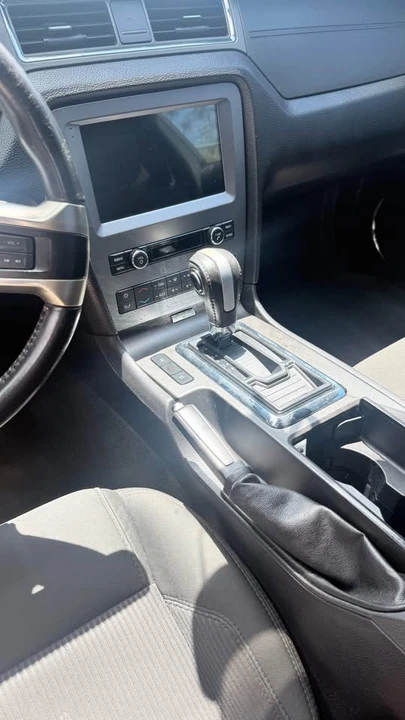 2014 Ford S197 Mustang GT - Image 6 of 7