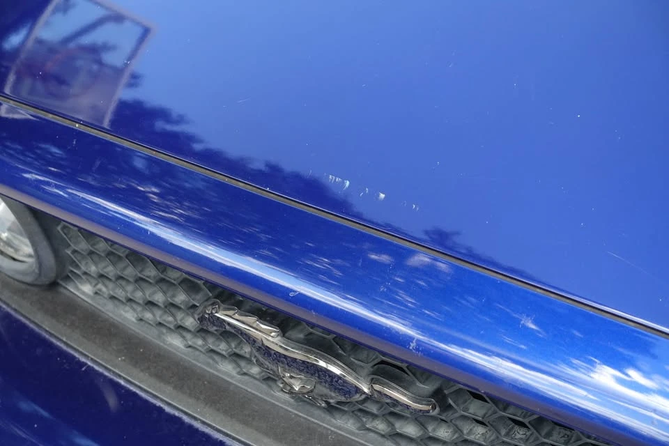 2014 Ford S197 Mustang GT - Image 15 of 19