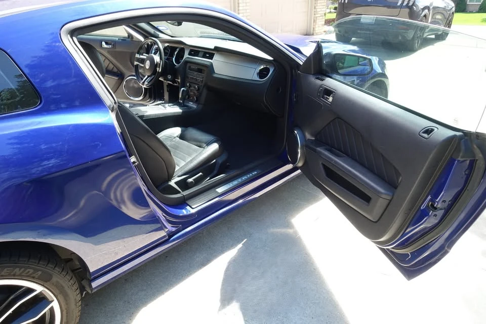 2014 Ford S197 Mustang GT - Image 19 of 19