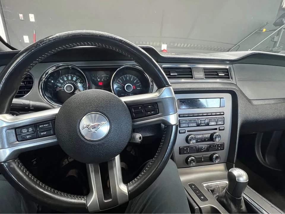2014 Ford S197 Mustang GT - Image 8 of 9