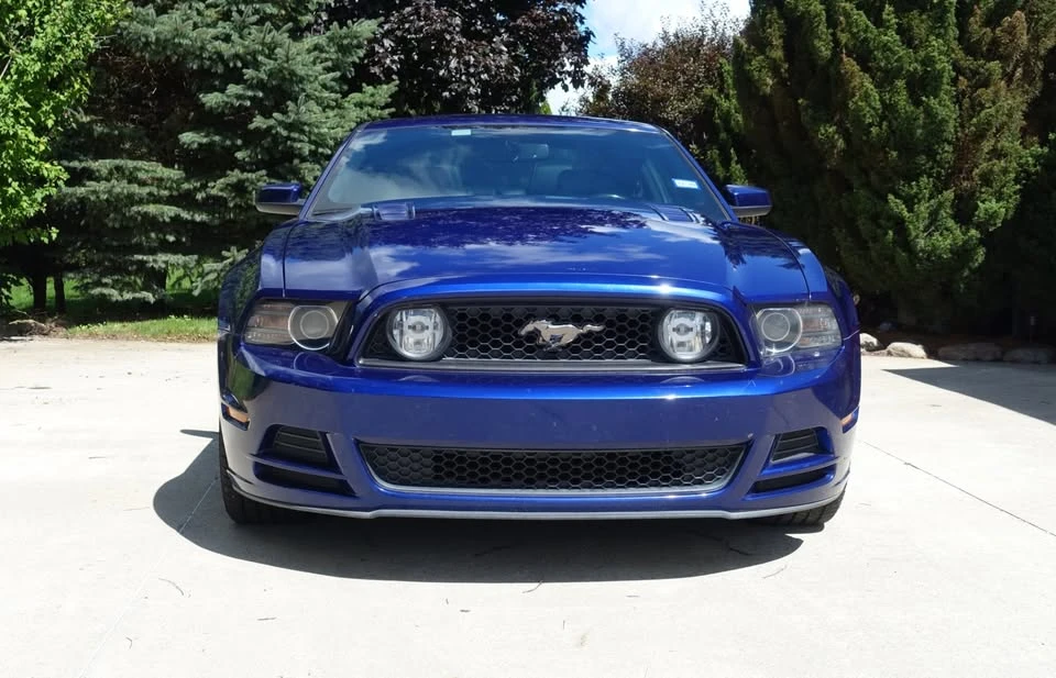 2014 Ford S197 Mustang GT - Image 3 of 19