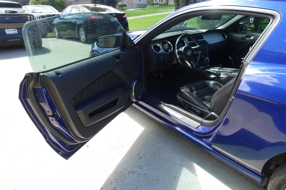 2014 Ford S197 Mustang GT - Image 18 of 19