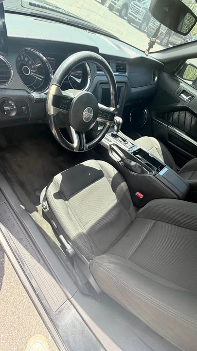 2014 Ford S197 Mustang GT - Image 5 of 7