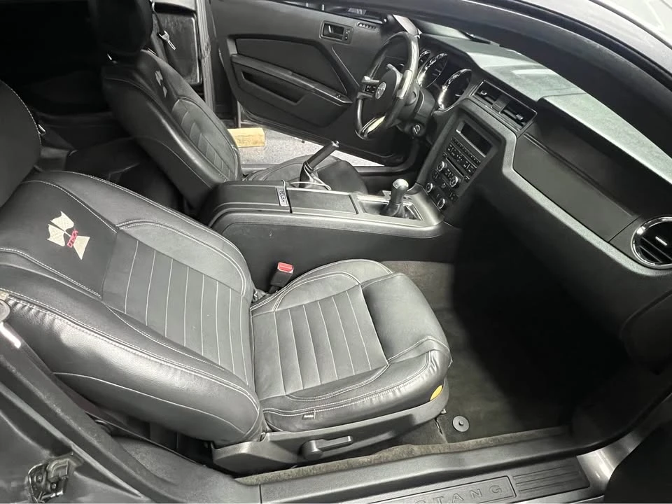 2014 Ford S197 Mustang GT - Image 6 of 9