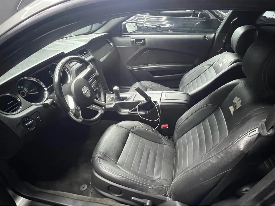 2014 Ford S197 Mustang GT - Image 5 of 9