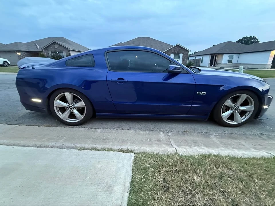 2014 Ford S197 Mustang GT - Image 3 of 11
