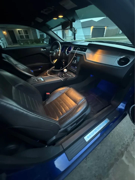 2014 Ford S197 Mustang GT - Image 11 of 11