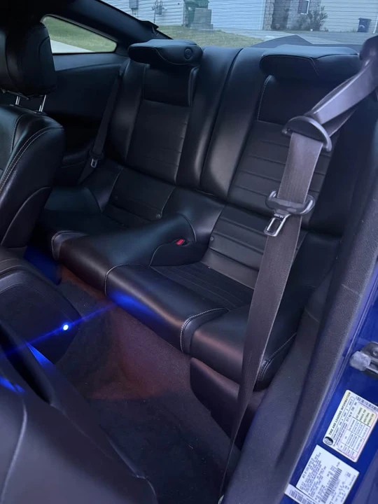 2014 Ford S197 Mustang GT - Image 8 of 11