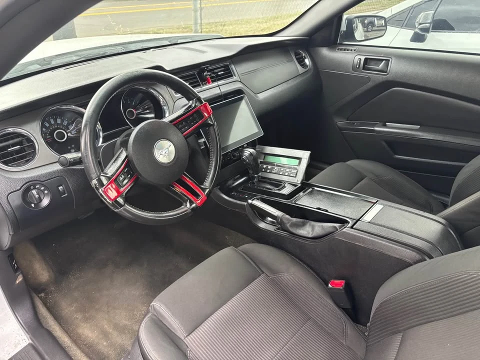 2014 Ford S197 Mustang GT - Image 7 of 8