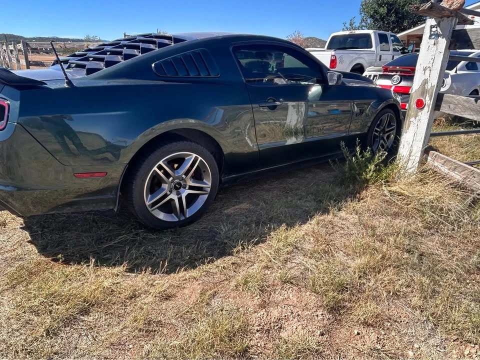 2014 Ford S197 Mustang GT - Image 3 of 6