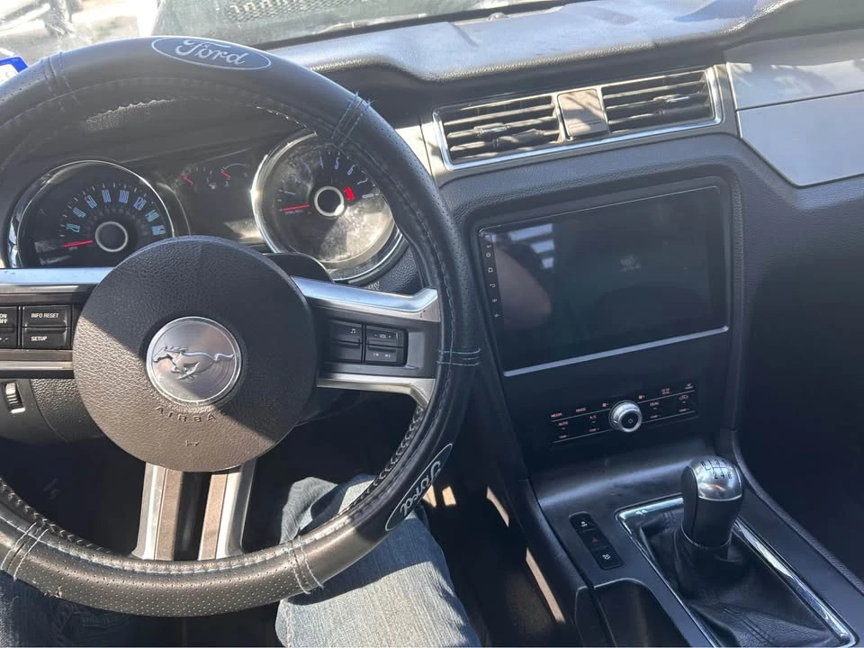 2014 Ford S197 Mustang GT - Image 5 of 6
