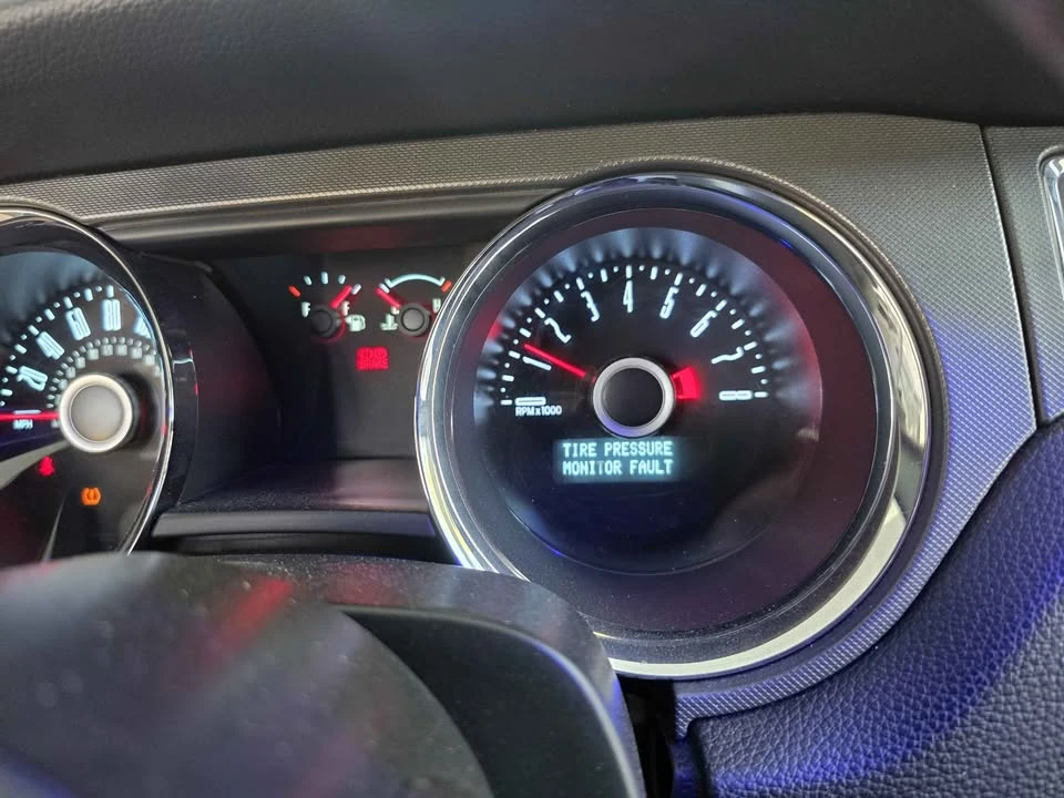 2014 Ford S197 Mustang GT - Image 10 of 16