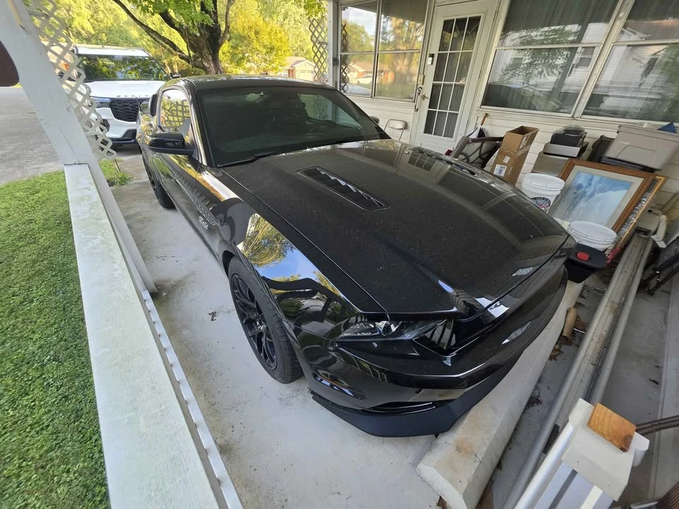 2014 Ford S197 Mustang GT - Image 3 of 16