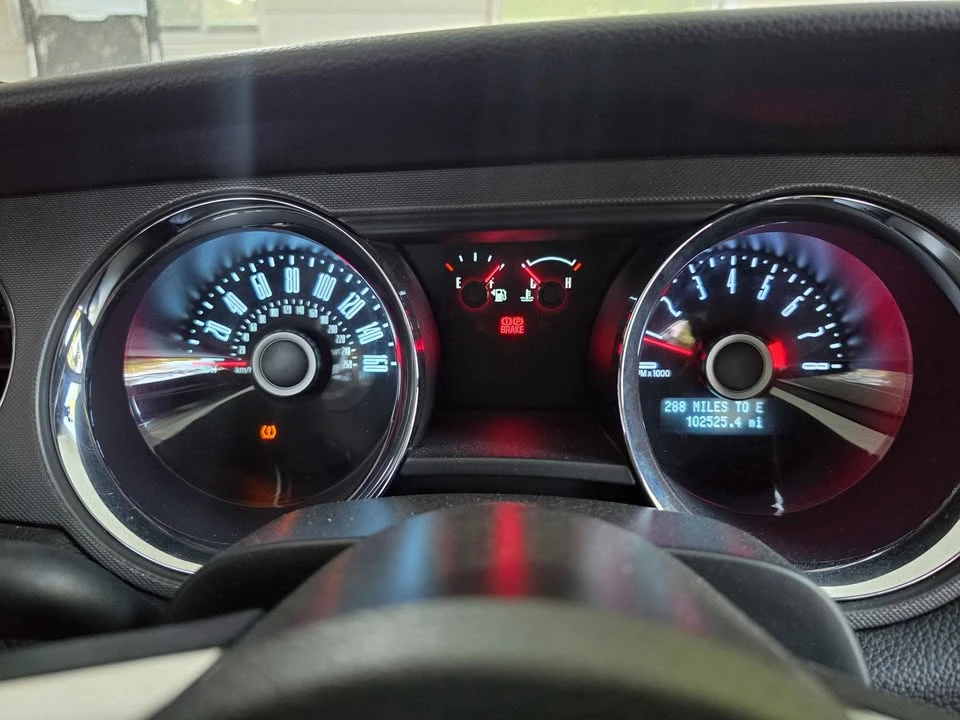 2014 Ford S197 Mustang GT - Image 8 of 16