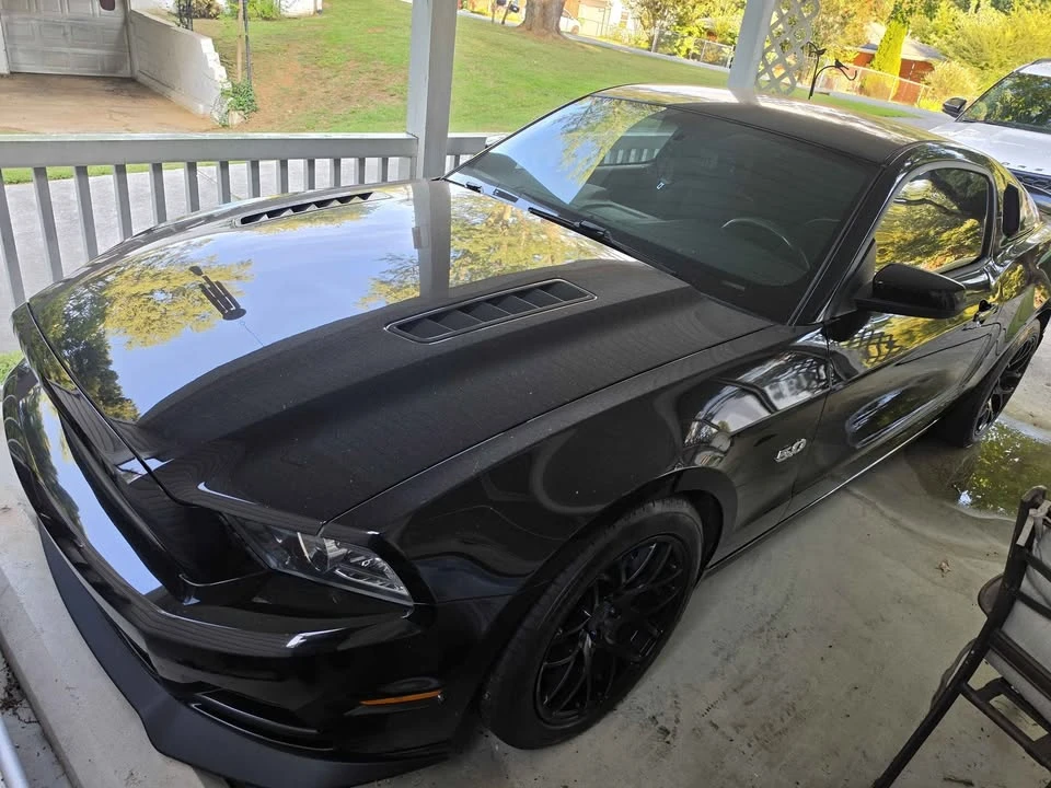 2014 Ford S197 Mustang GT - Image 2 of 16