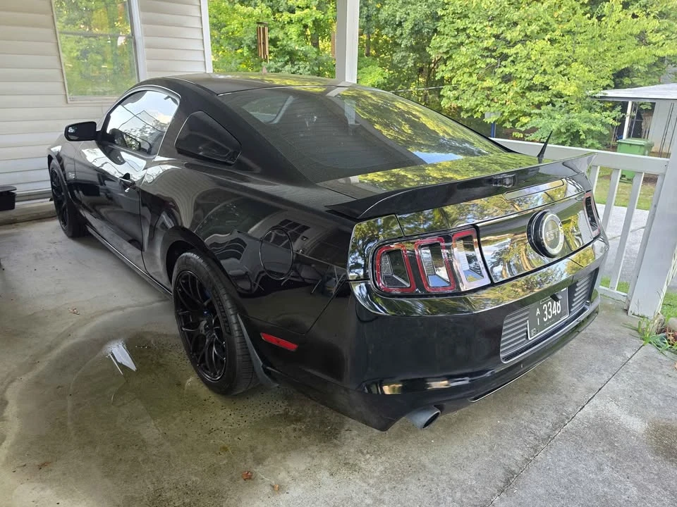 2014 Ford S197 Mustang GT - Image 5 of 16
