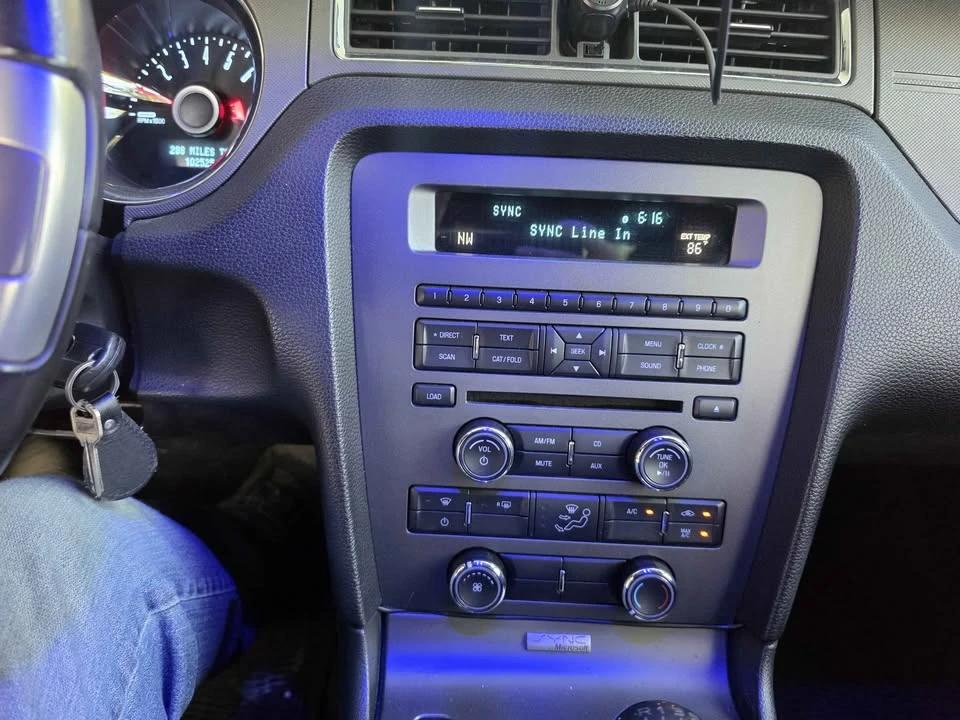 2014 Ford S197 Mustang GT - Image 7 of 16