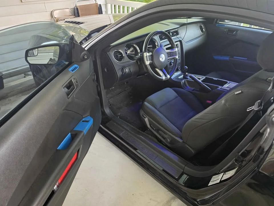 2014 Ford S197 Mustang GT - Image 6 of 16