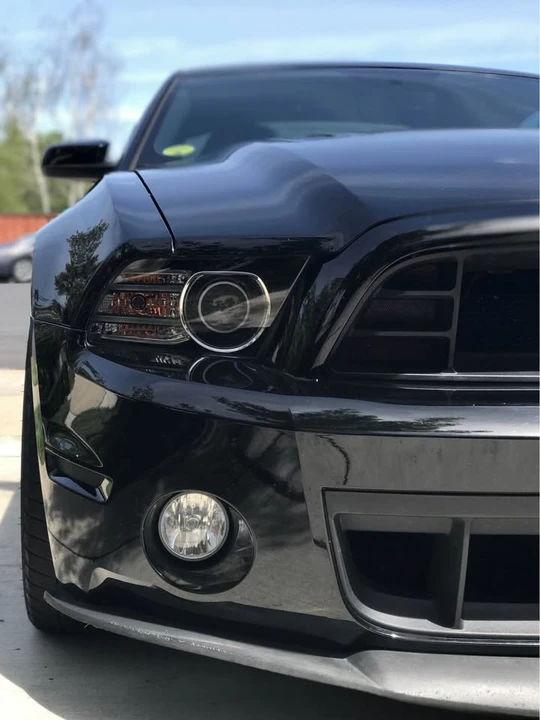 2014 Ford S197 Mustang - Image 2 of 6